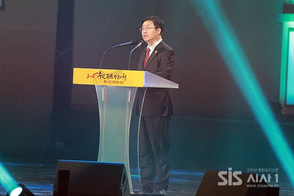 염태영 수원시장